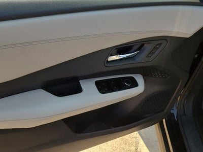 2023 Nissan Ariya ENGAGE