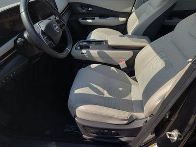 2023 Nissan Ariya ENGAGE