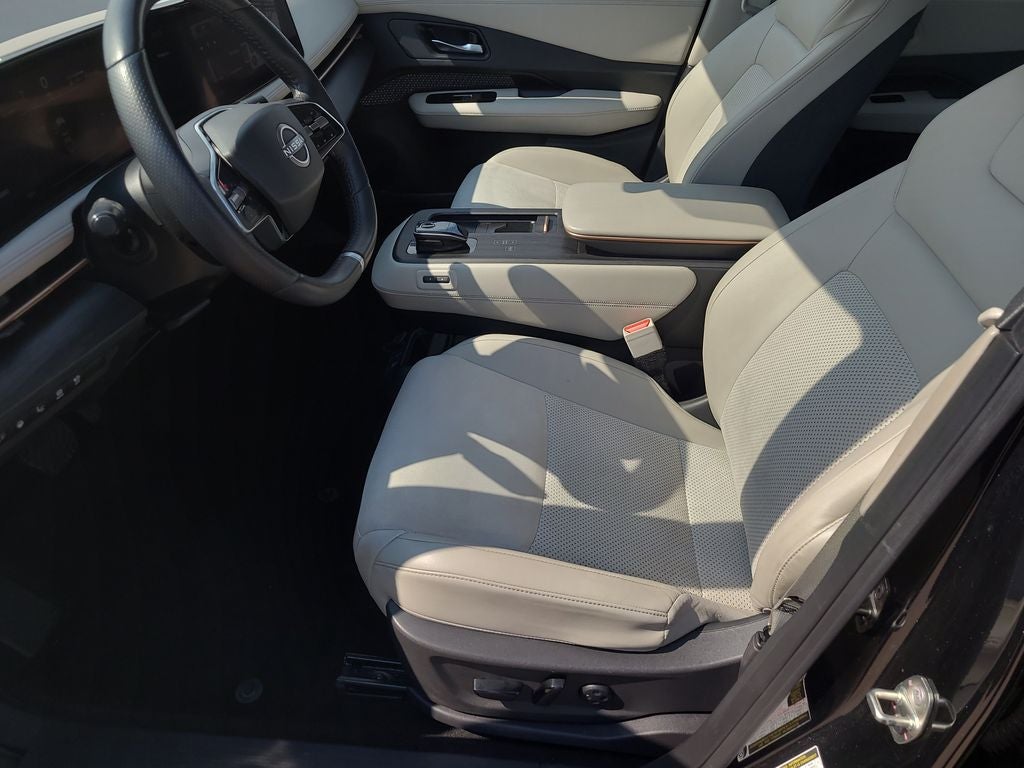 2023 Nissan Ariya ENGAGE