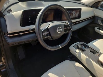 2023 Nissan Ariya ENGAGE