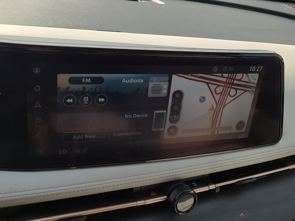 2023 Nissan Ariya ENGAGE