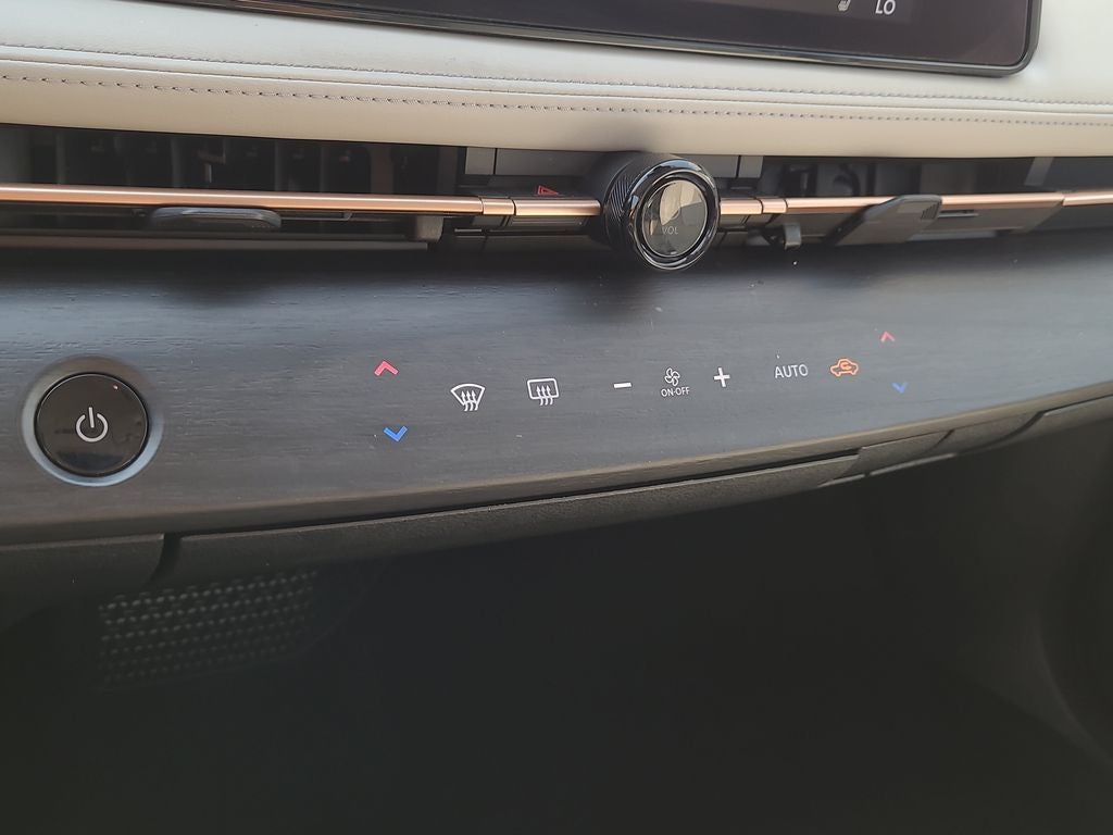 2023 Nissan Ariya ENGAGE