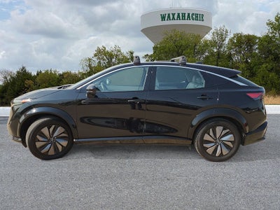 2023 Nissan Ariya ENGAGE
