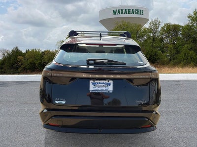 2023 Nissan Ariya ENGAGE