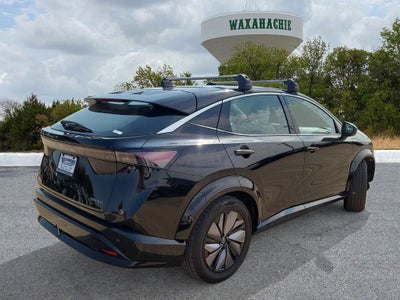 2023 Nissan Ariya ENGAGE