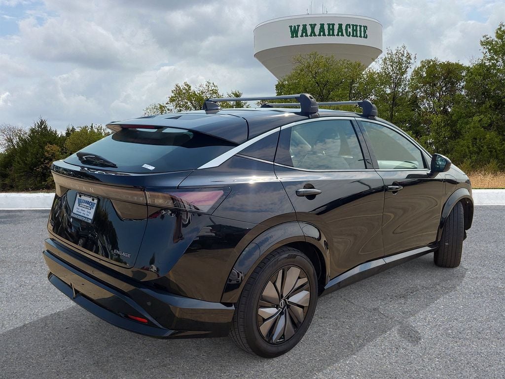 2023 Nissan Ariya ENGAGE
