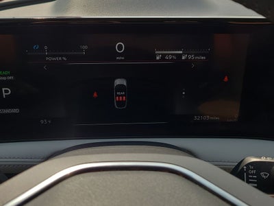 2023 Nissan Ariya ENGAGE