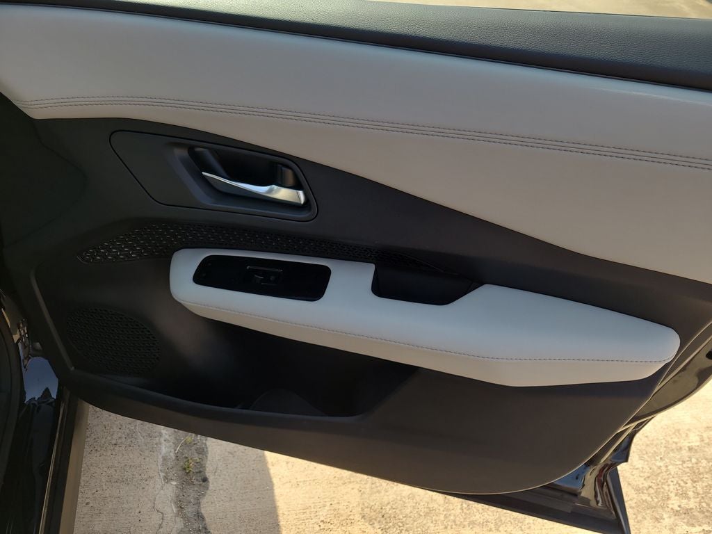 2023 Nissan Ariya ENGAGE