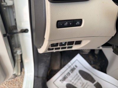2019 Nissan Rogue Sport SL