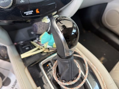 2019 Nissan Rogue Sport SL
