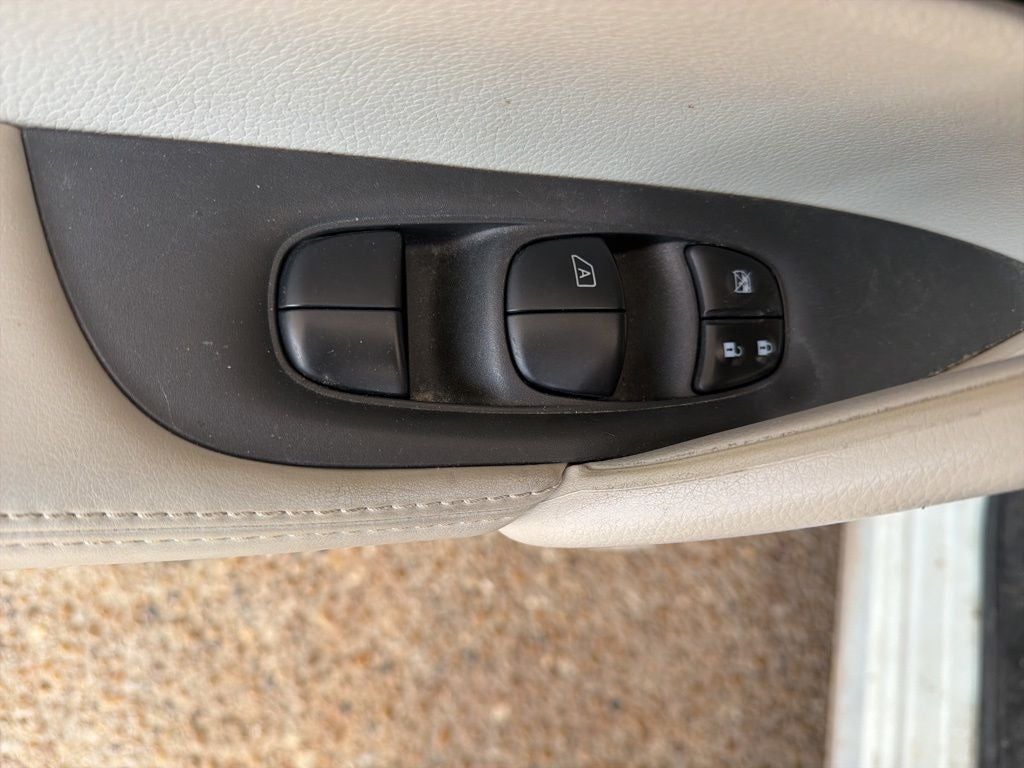 2019 Nissan Rogue Sport SL