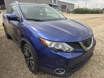 2017 Nissan Rogue Sport SL