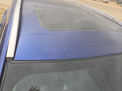 2017 Nissan Rogue Sport SL