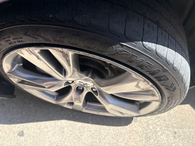2015 INFINITI Q70 3.7