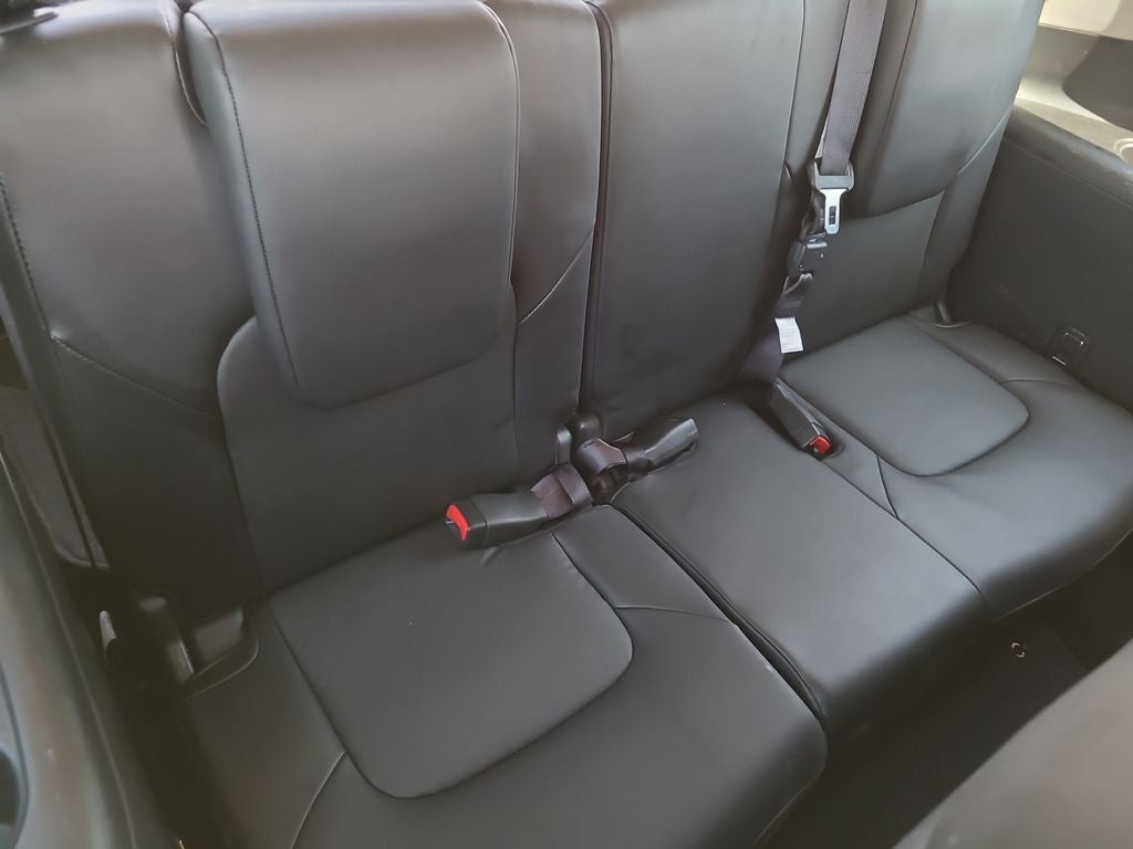 2022 Nissan Armada SV
