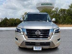 2022 Nissan Armada SV