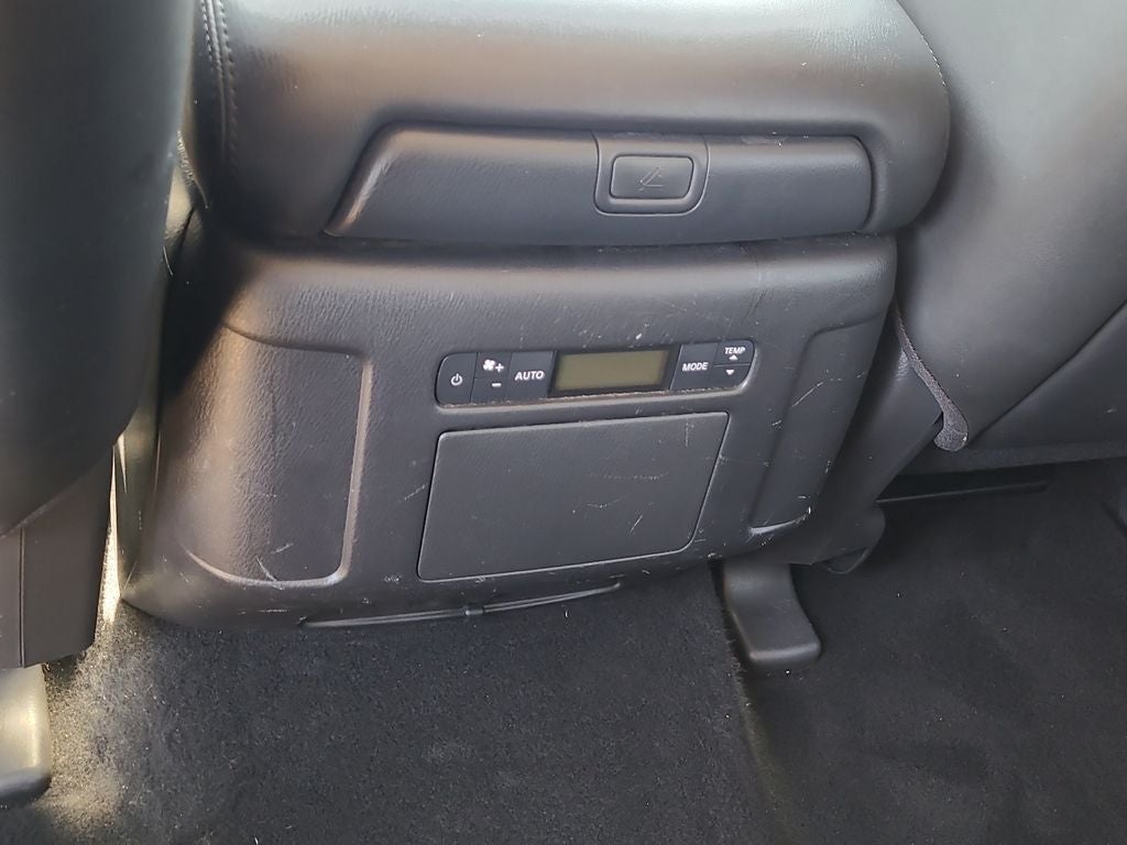 2022 Nissan Armada SV
