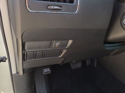 2022 Nissan Armada SV
