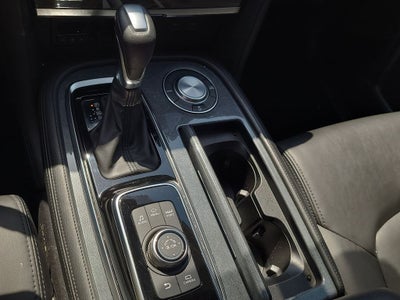 2022 Nissan Armada SV