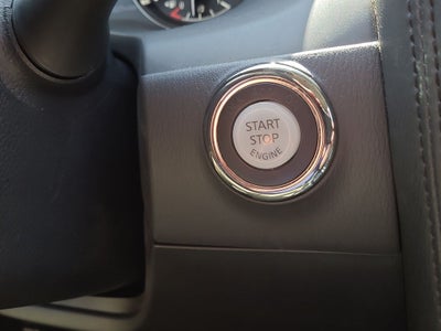 2022 Nissan Armada SV