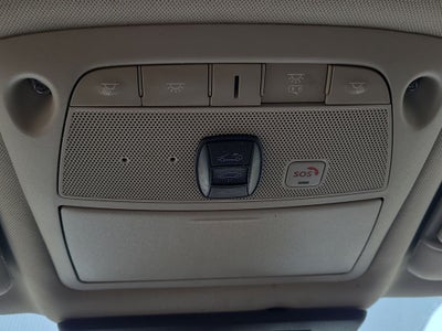 2022 Nissan Armada SV