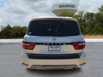2022 Nissan Armada SV