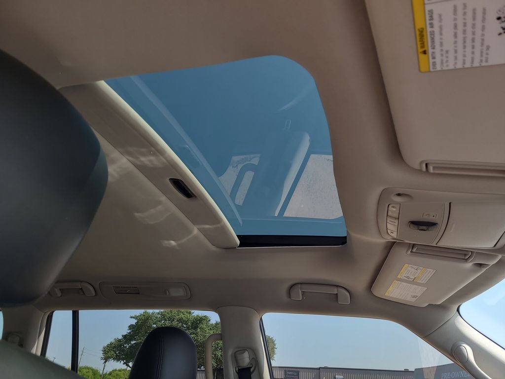 2022 Nissan Armada SV