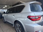 2021 Nissan Armada SL