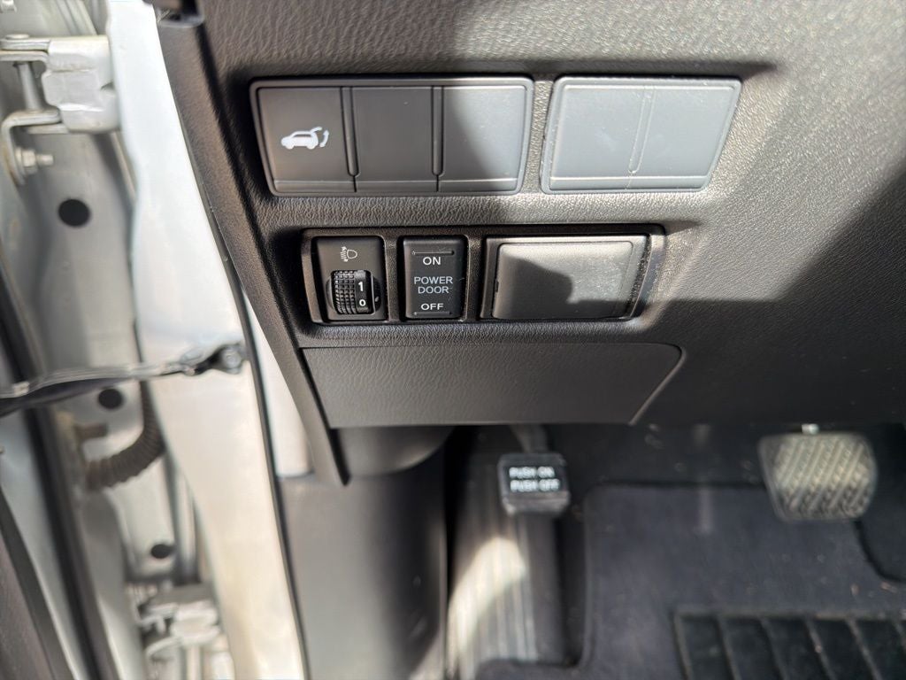 2018 Nissan Armada SV