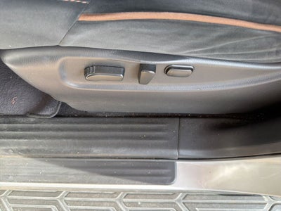 2018 Nissan Armada SV