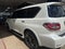 2020 Nissan Armada Platinum