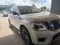 2020 Nissan Armada Platinum