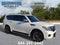 2020 Nissan Armada Platinum