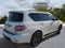 2020 Nissan Armada Platinum