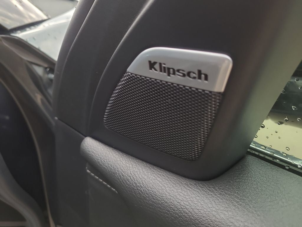 2025 Nissan Armada Platinum Reserve