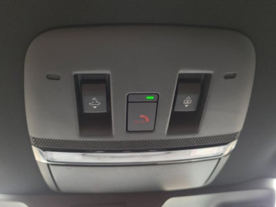 2025 Nissan Armada Platinum Reserve