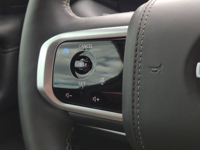 2025 Nissan Armada Platinum Reserve