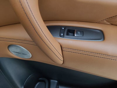 2023 INFINITI QX80 Sensory