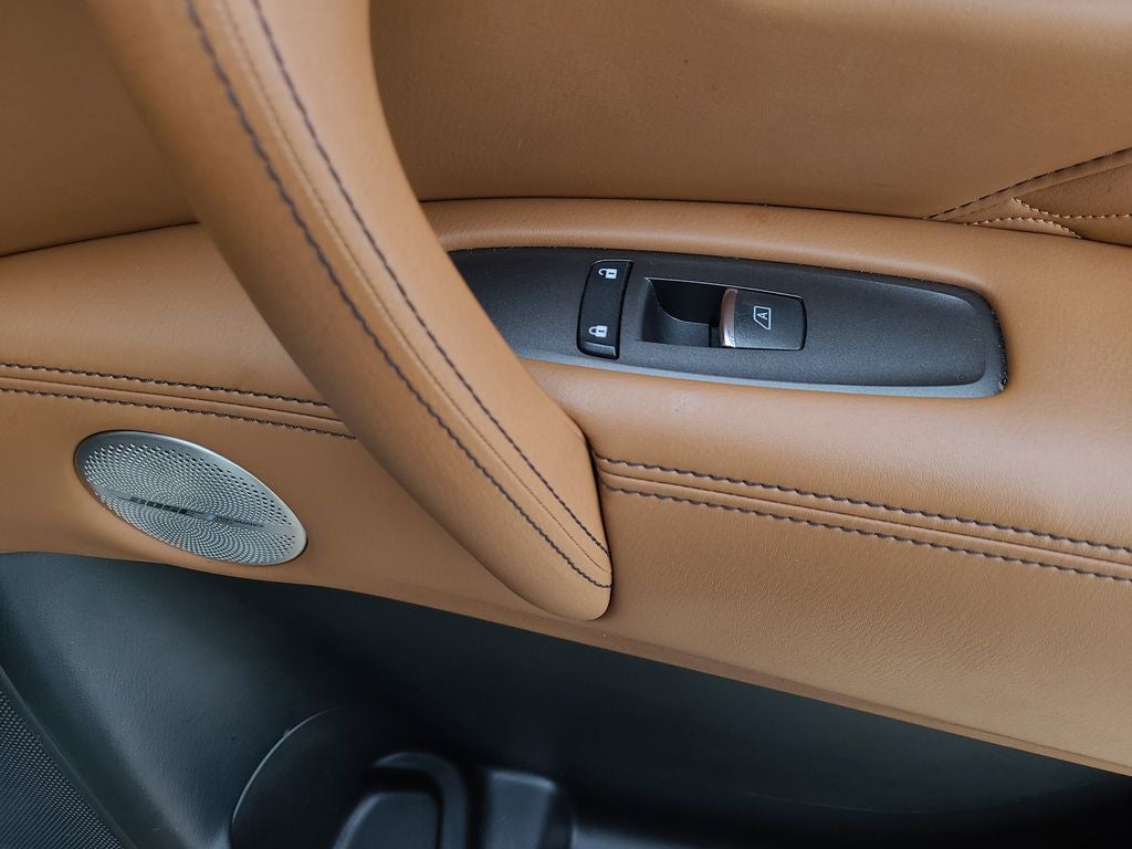 2023 INFINITI QX80 Sensory
