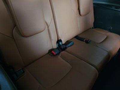 2023 INFINITI QX80 Sensory