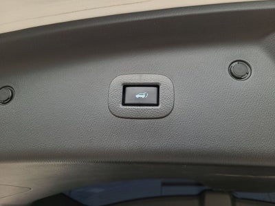 2023 INFINITI QX80 Sensory