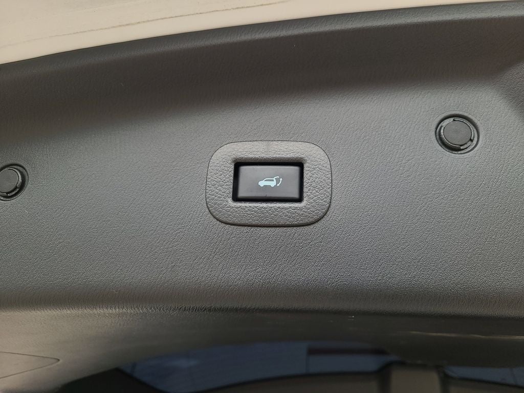 2023 INFINITI QX80 Sensory