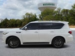 2023 INFINITI QX80 Sensory