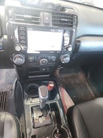 2020 Toyota 4Runner TRD Off-Road Premium