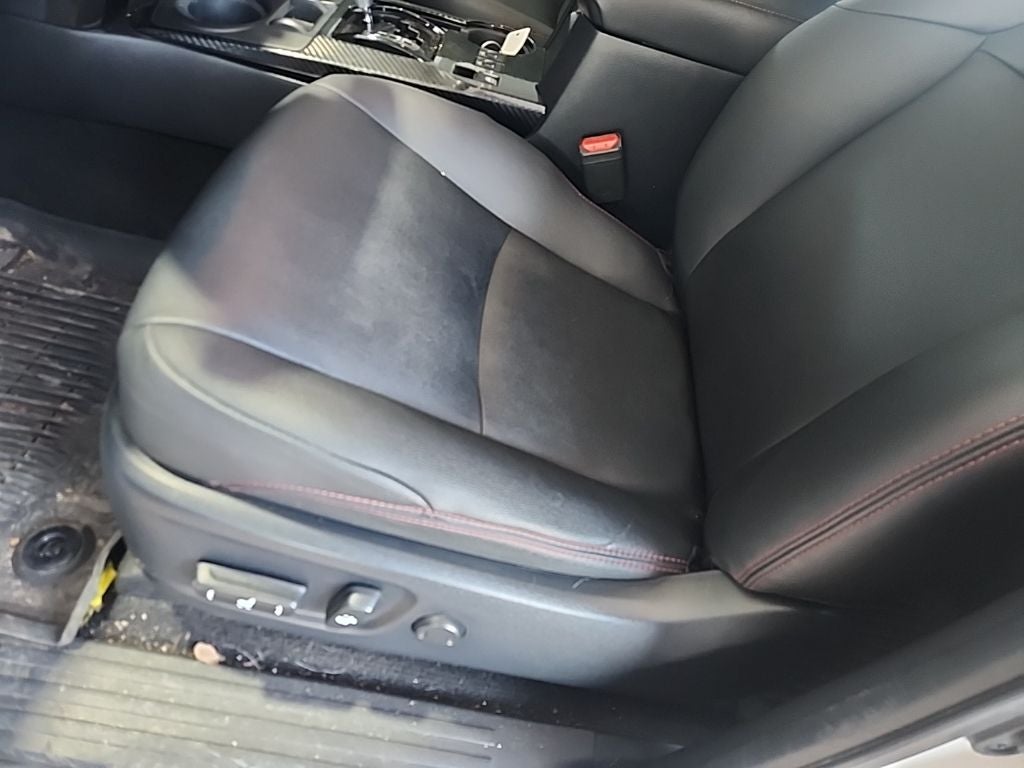 2020 Toyota 4Runner TRD Off-Road Premium