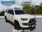 2021 Toyota 4Runner Nightshade