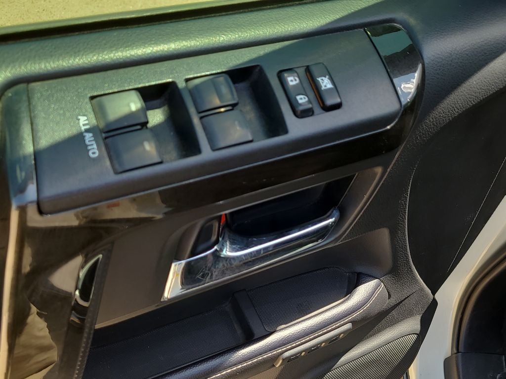 2021 Toyota 4Runner Nightshade