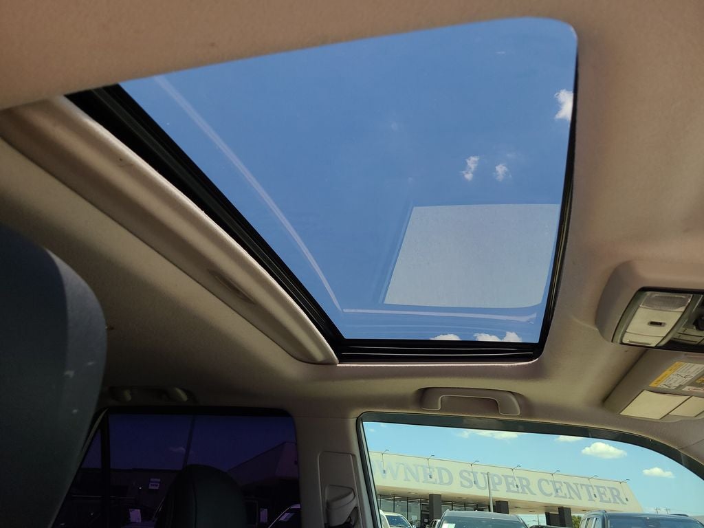2021 Toyota 4Runner Nightshade