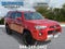2021 Toyota 4Runner TRD Off-Road Premium