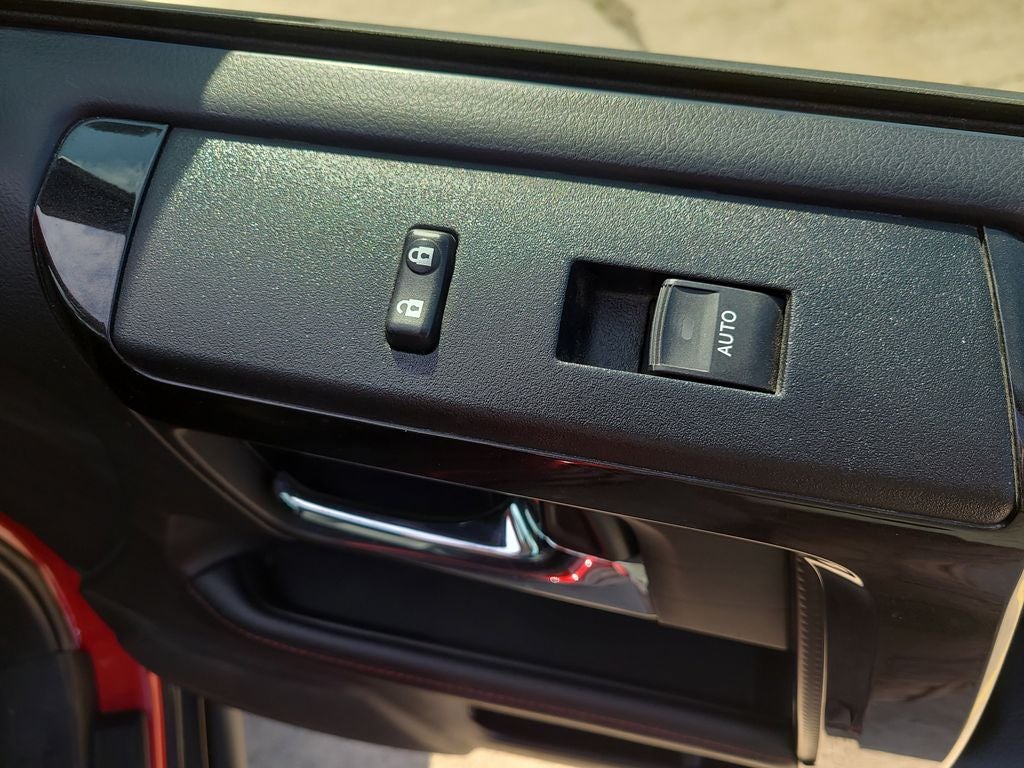 2021 Toyota 4Runner TRD Off-Road Premium